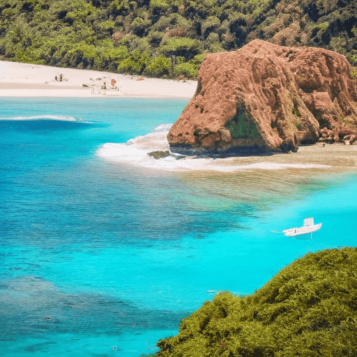 Planning Vacations