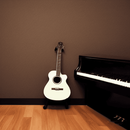 ¿Learning Music?