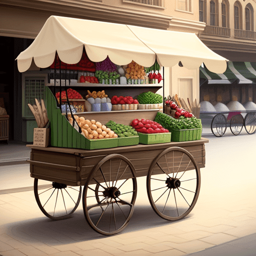 Shopping management